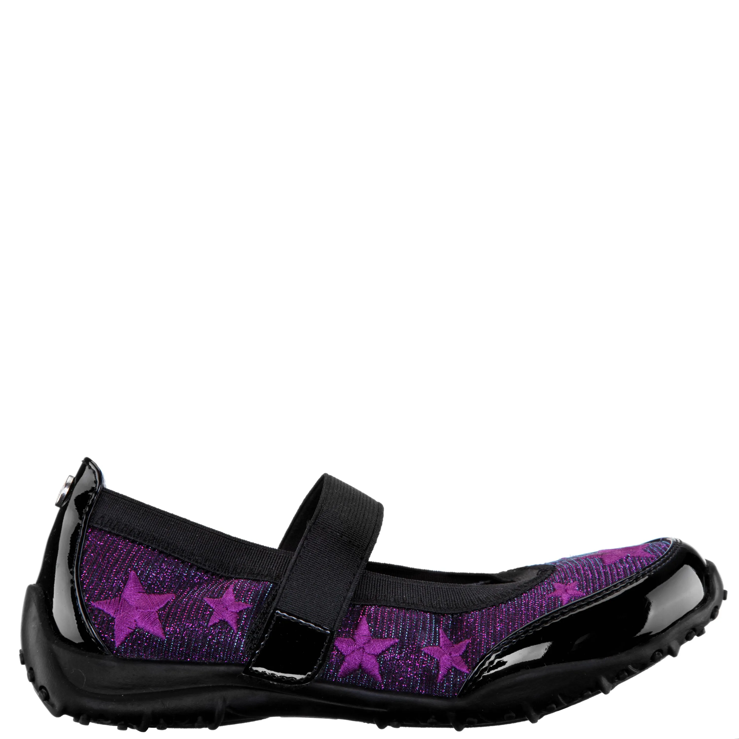 ANASTASIA-PURPLE SPARKLE