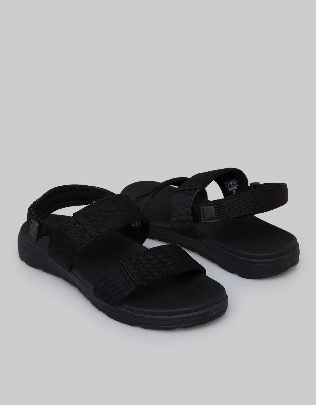 ANKLE STRAP SANDAL