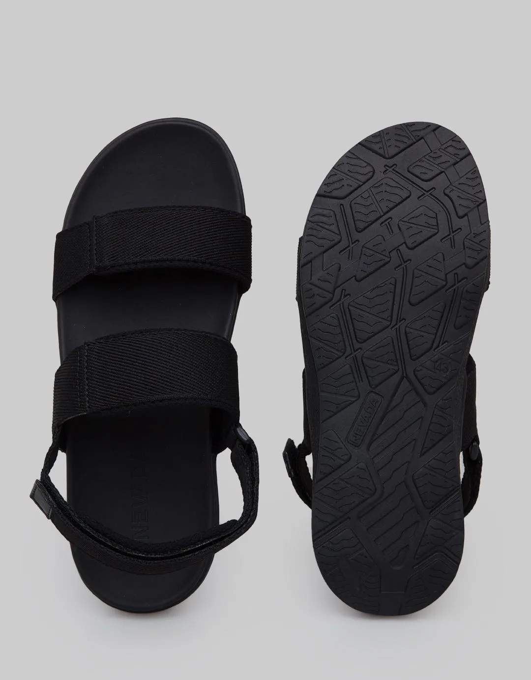 ANKLE STRAP SANDAL