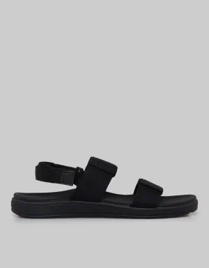 ANKLE STRAP SANDAL