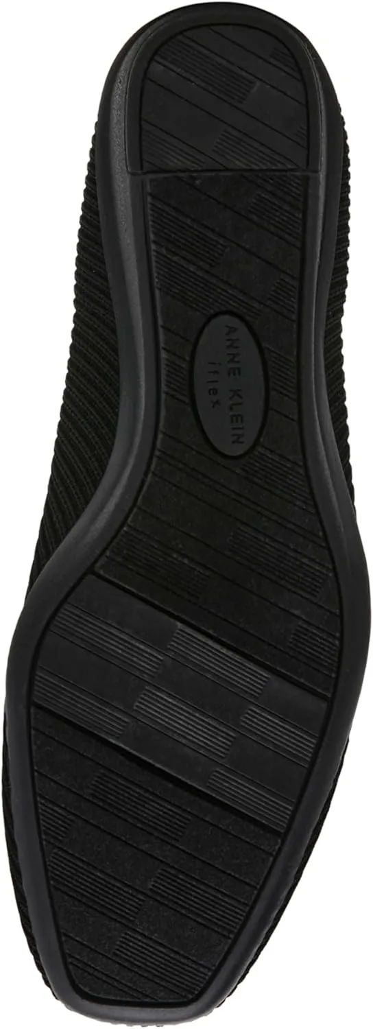 Anne Klein Women's Wisher Wedge Pump