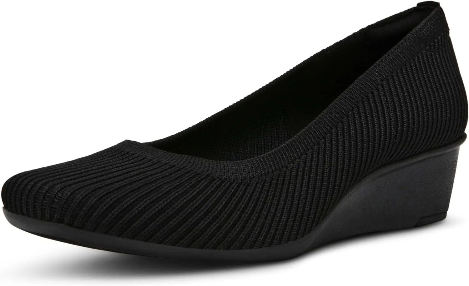 Anne Klein Women's Wisher Wedge Pump