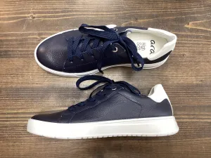 Ara 12-50016-02 Ruby Lace Up Sneaker