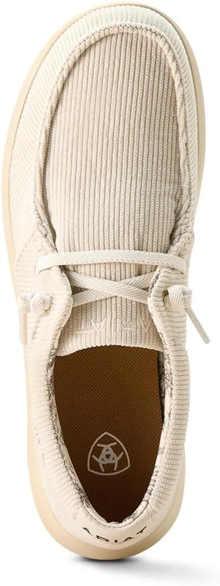 ARIAT Women's Hilo Loafer