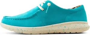 ARIAT Women's Hilo Loafer
