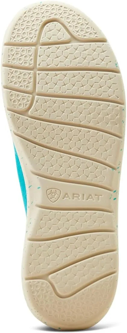 ARIAT Women's Hilo Loafer