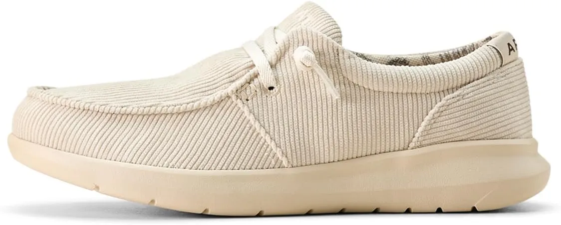 ARIAT Women's Hilo Loafer
