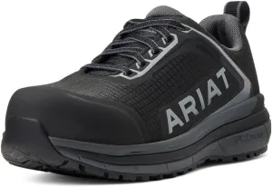 Ariat Women's Outpace Composite Toe Work Shoe