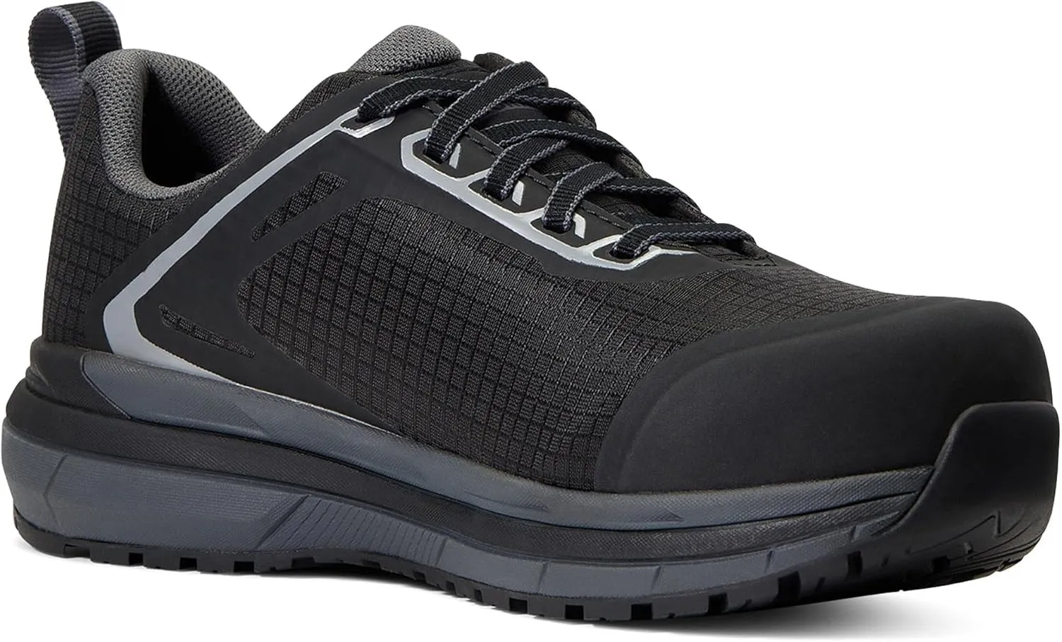 Ariat Women's Outpace Composite Toe Work Shoe