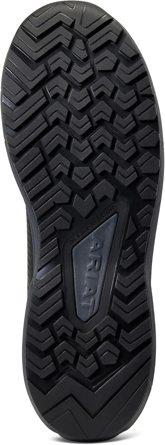 Ariat Women's Outpace Composite Toe Work Shoe