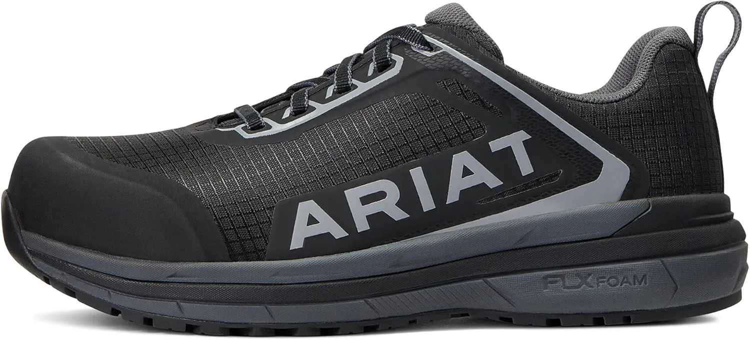 Ariat Women's Outpace Composite Toe Work Shoe
