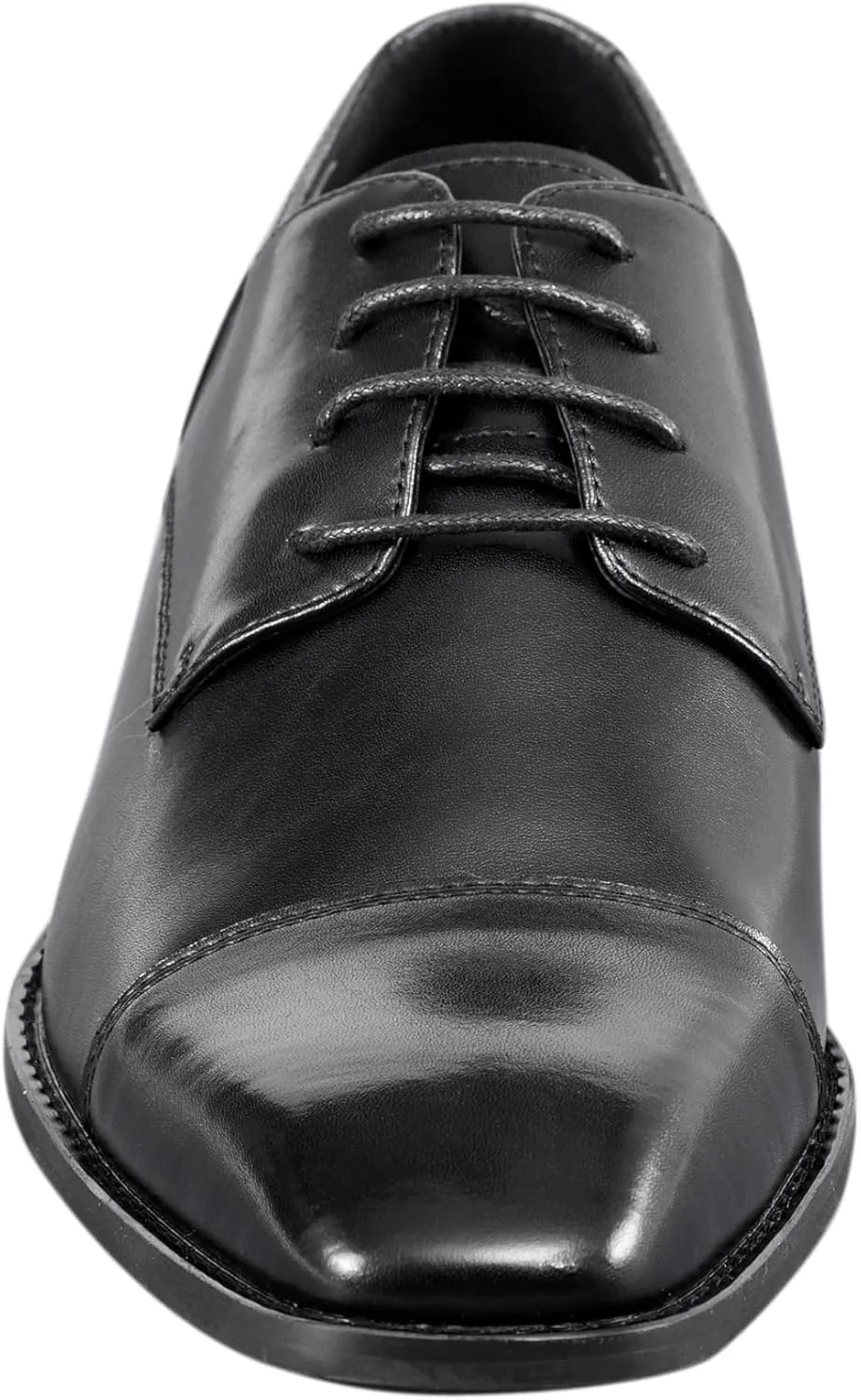 Asher Green AG114 Men's Genuine Leather Oxfords, Cap Toe, Lace Up, Brogue - Teal, Tan, Brown, Green, Grey