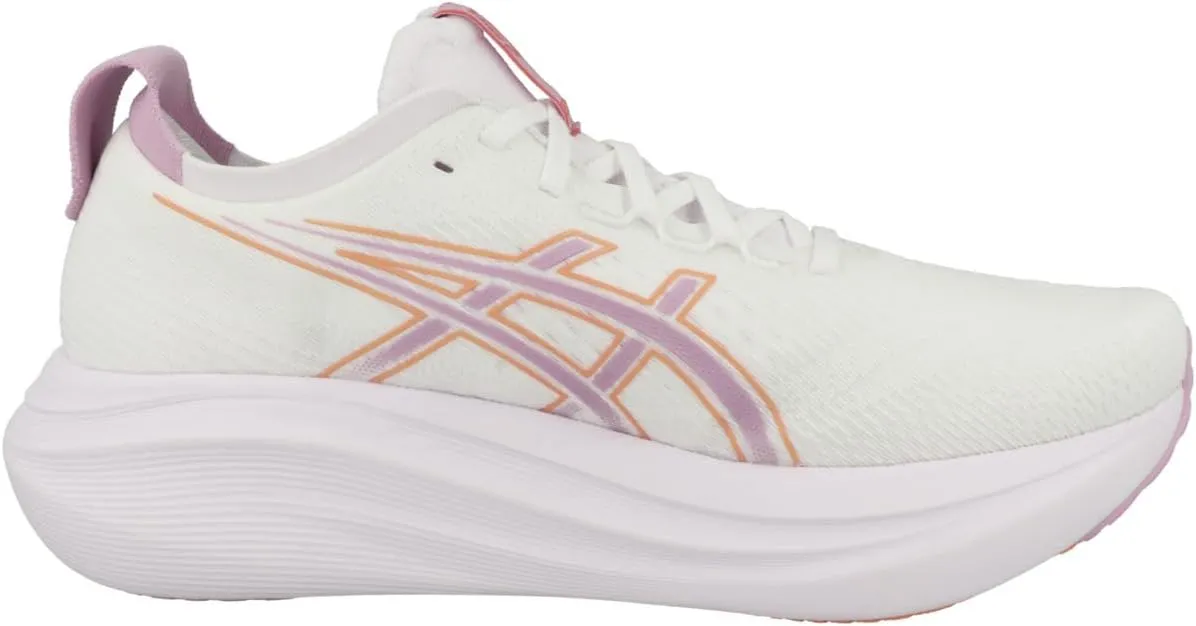 ASICS Women's Gel-Nimbus 27 Sneaker