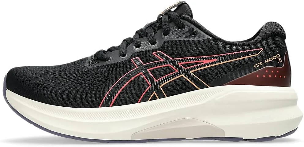Asics Women's Gt-4000 4 Sneaker