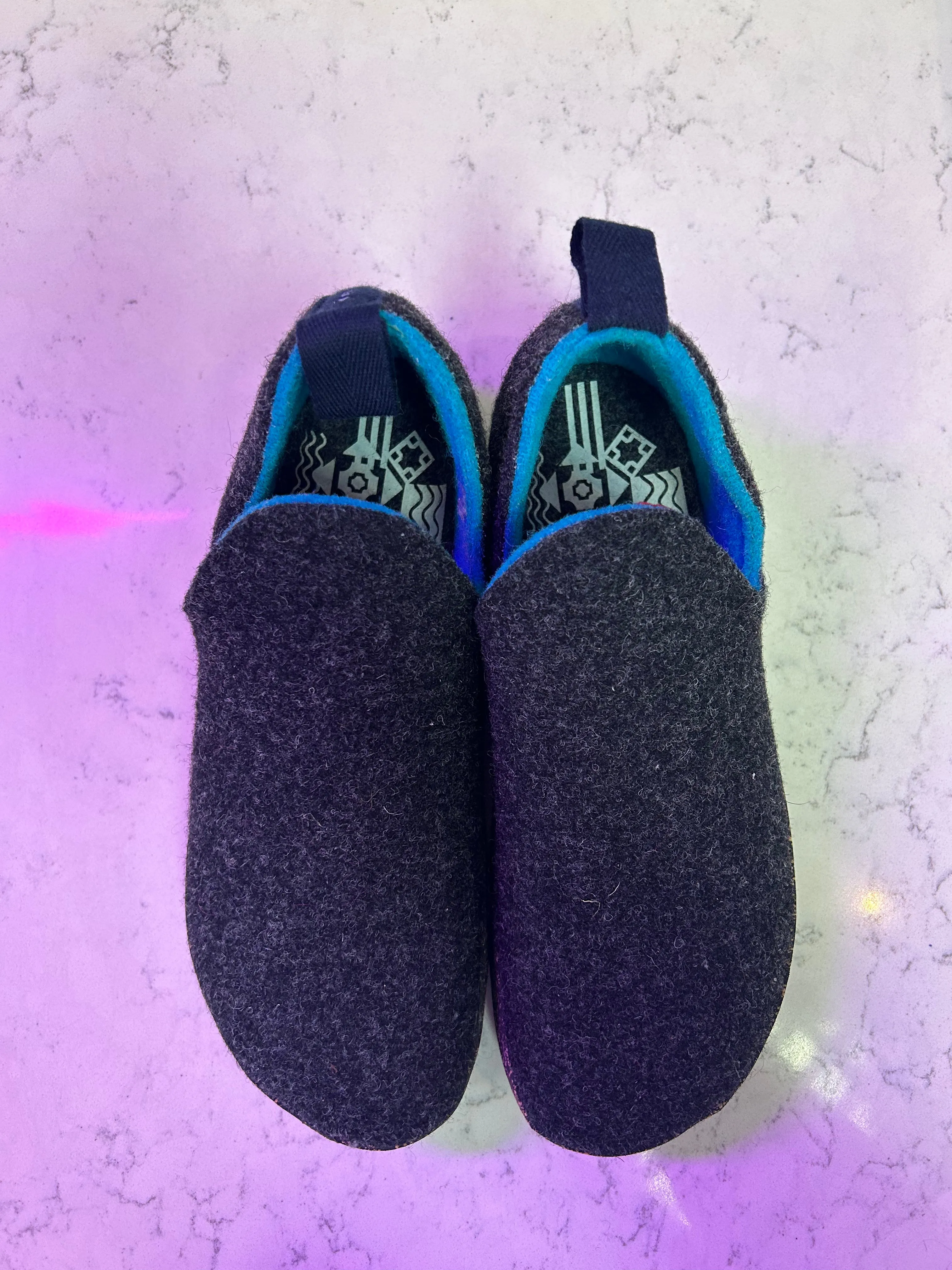Asportuguesas "City Sneaker"