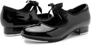Balera Beginner Tap Shoe for Girls & Women Perfect for Dance