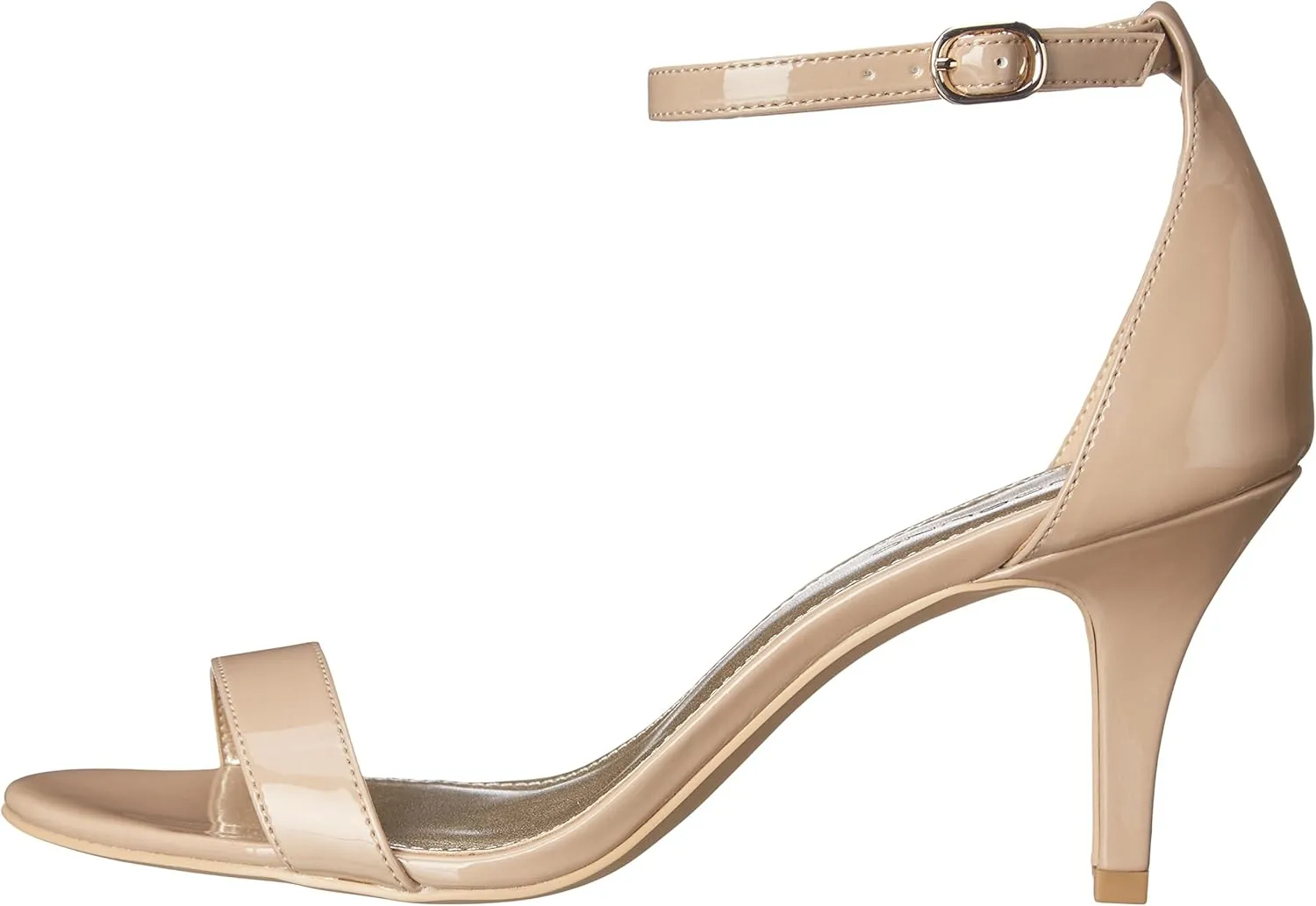 Bandolino Women's Madia Heeled Sandal