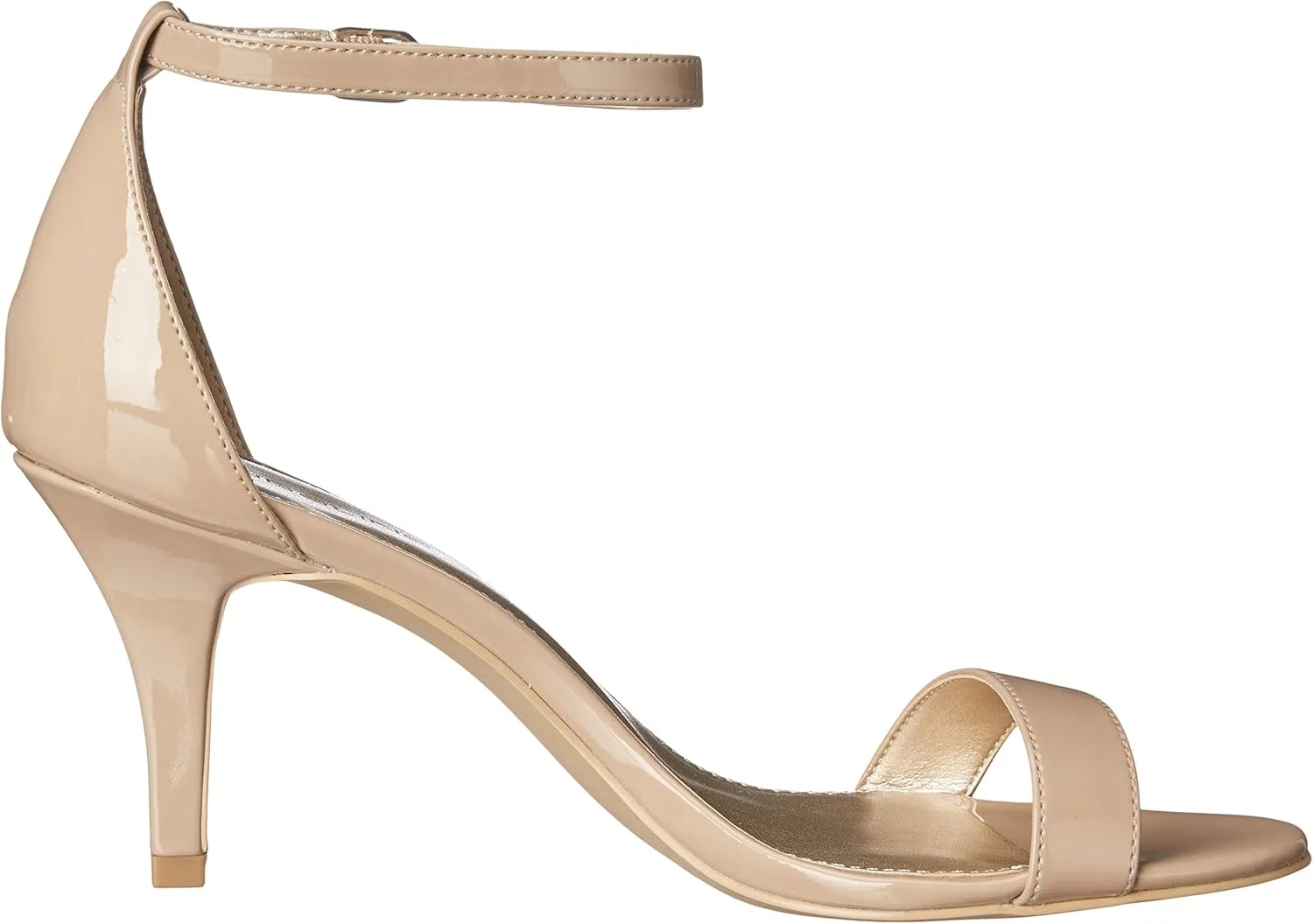 Bandolino Women's Madia Heeled Sandal