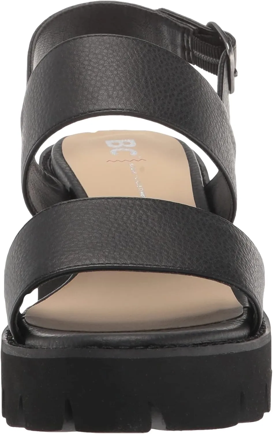BC Women's Left Unsaid Sport Sandal