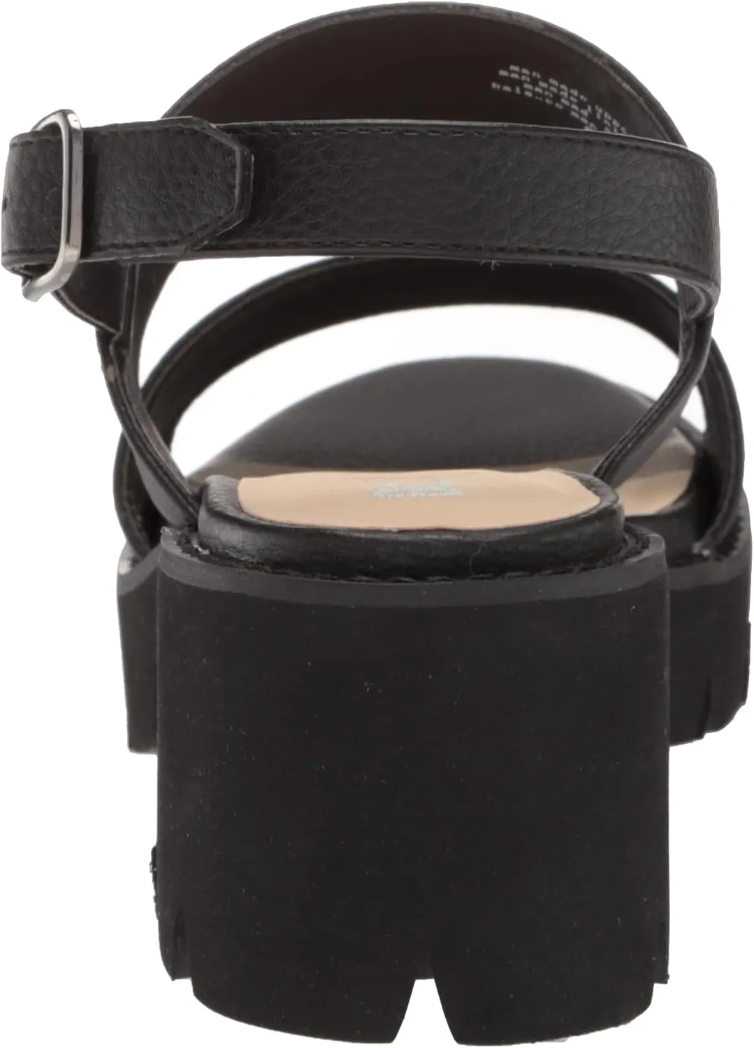 BC Women's Left Unsaid Sport Sandal