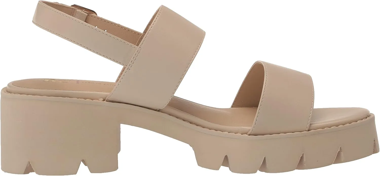 BC Women's Left Unsaid Sport Sandal