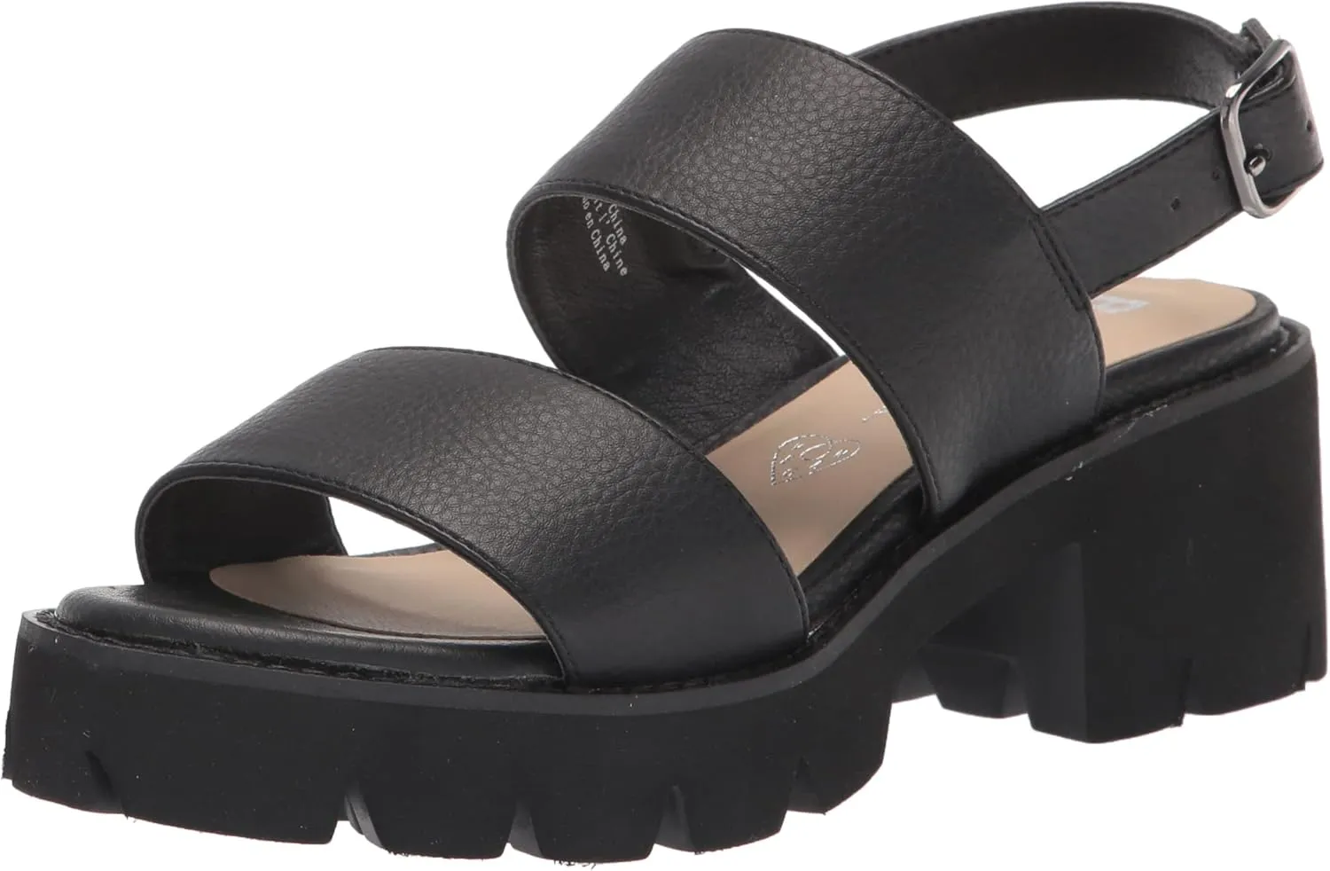 BC Women's Left Unsaid Sport Sandal