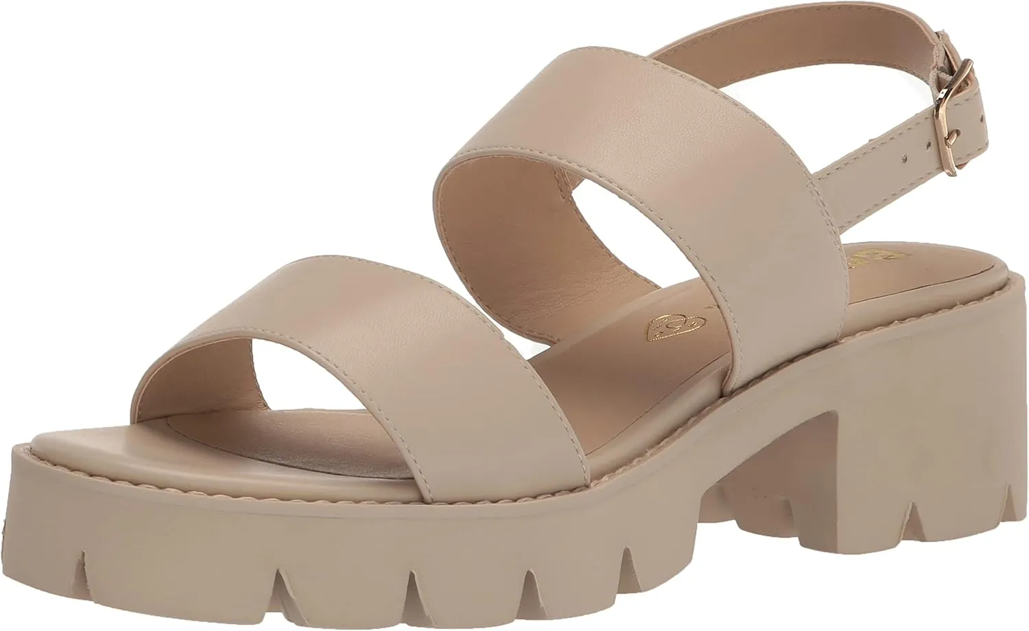 BC Women's Left Unsaid Sport Sandal