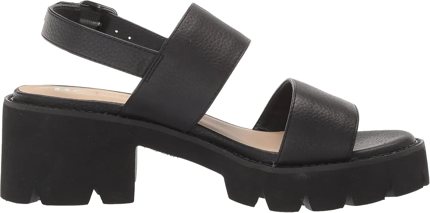 BC Women's Left Unsaid Sport Sandal