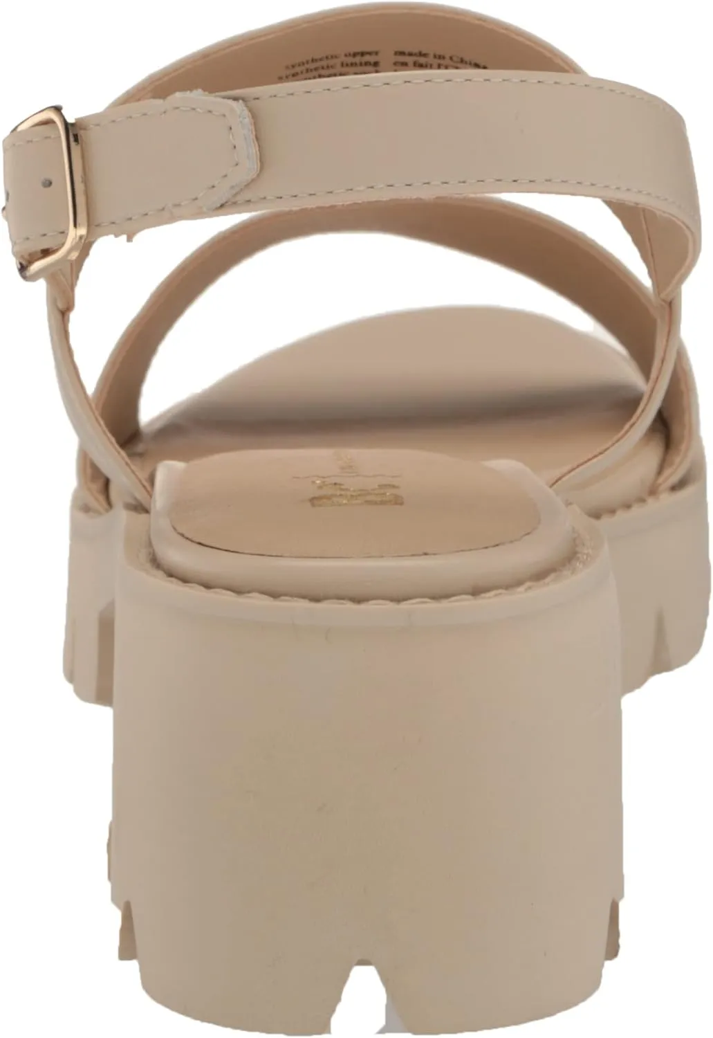 BC Women's Left Unsaid Sport Sandal