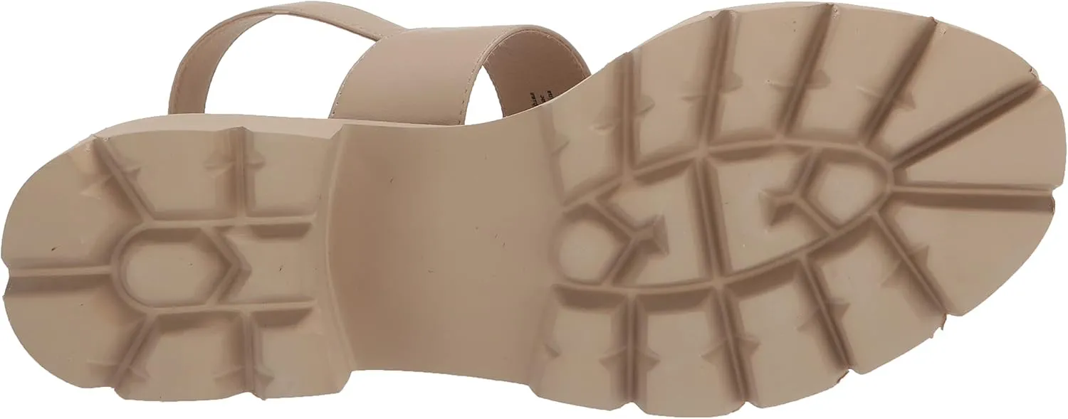BC Women's Left Unsaid Sport Sandal