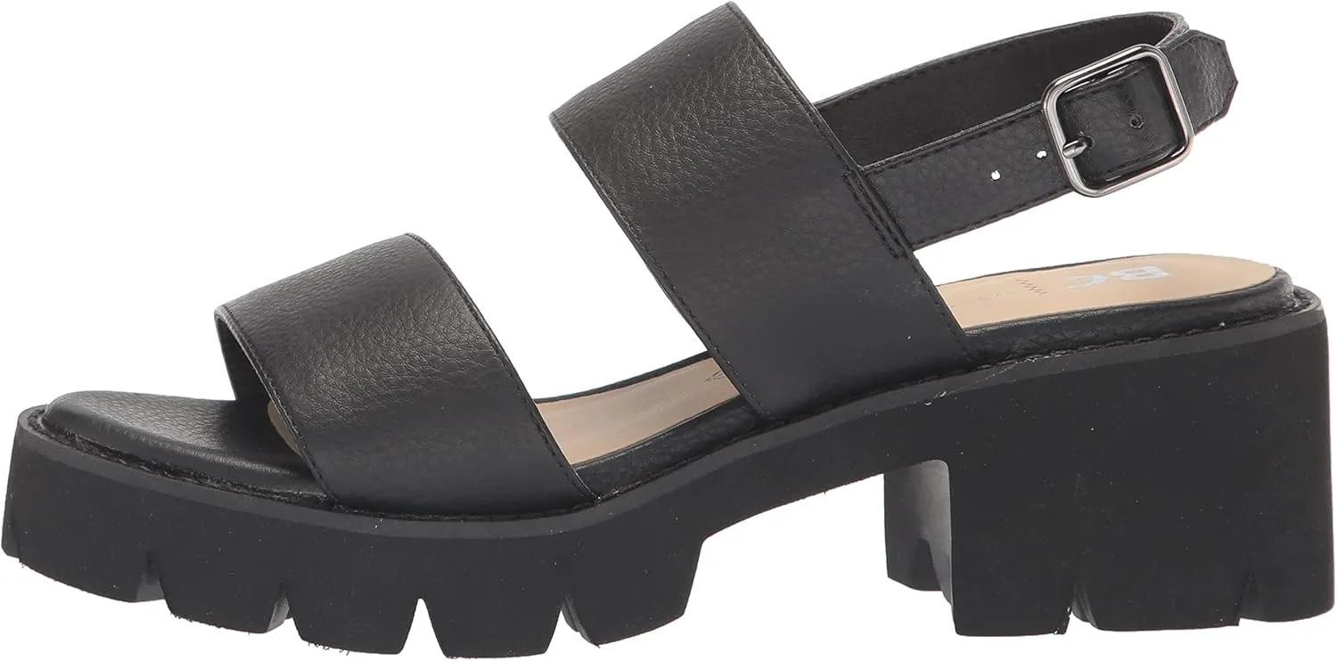 BC Women's Left Unsaid Sport Sandal