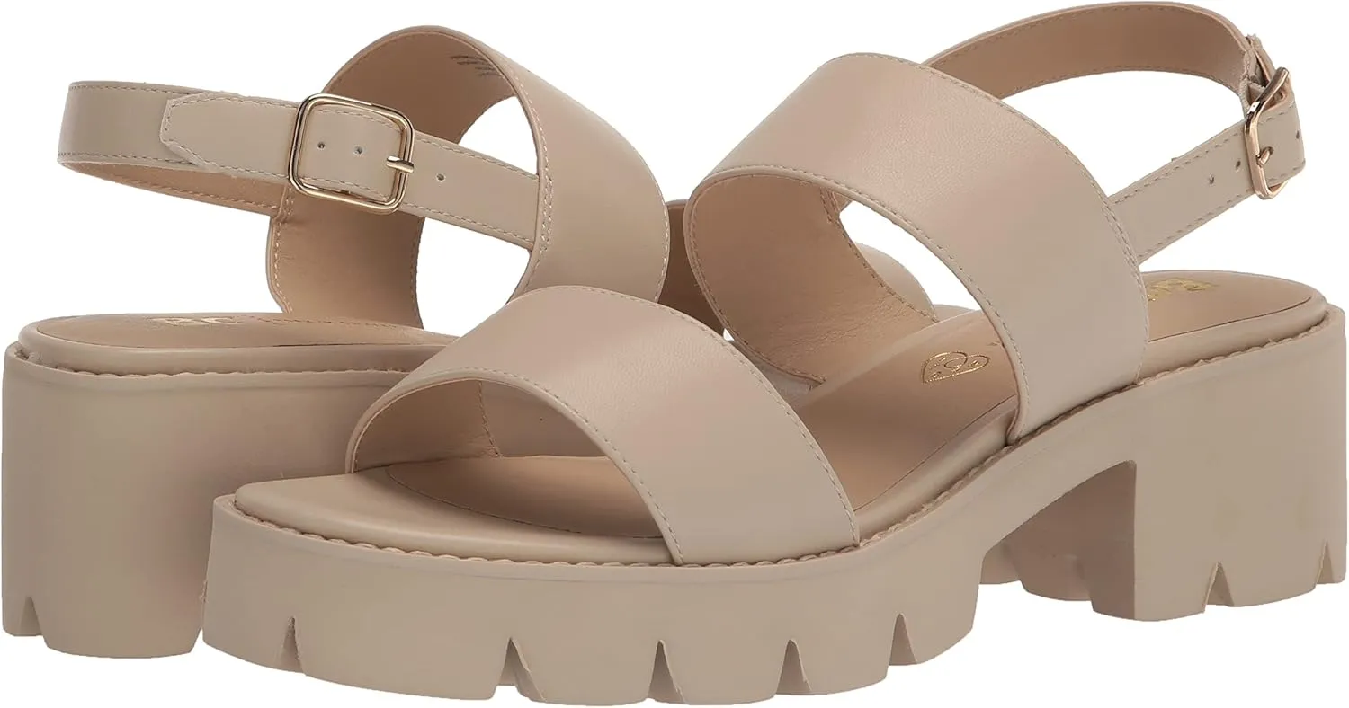 BC Women's Left Unsaid Sport Sandal