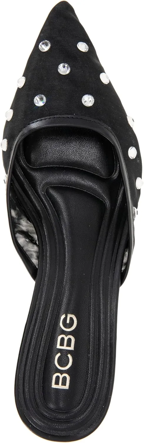 BCBGeneration Women's Dixy Mule