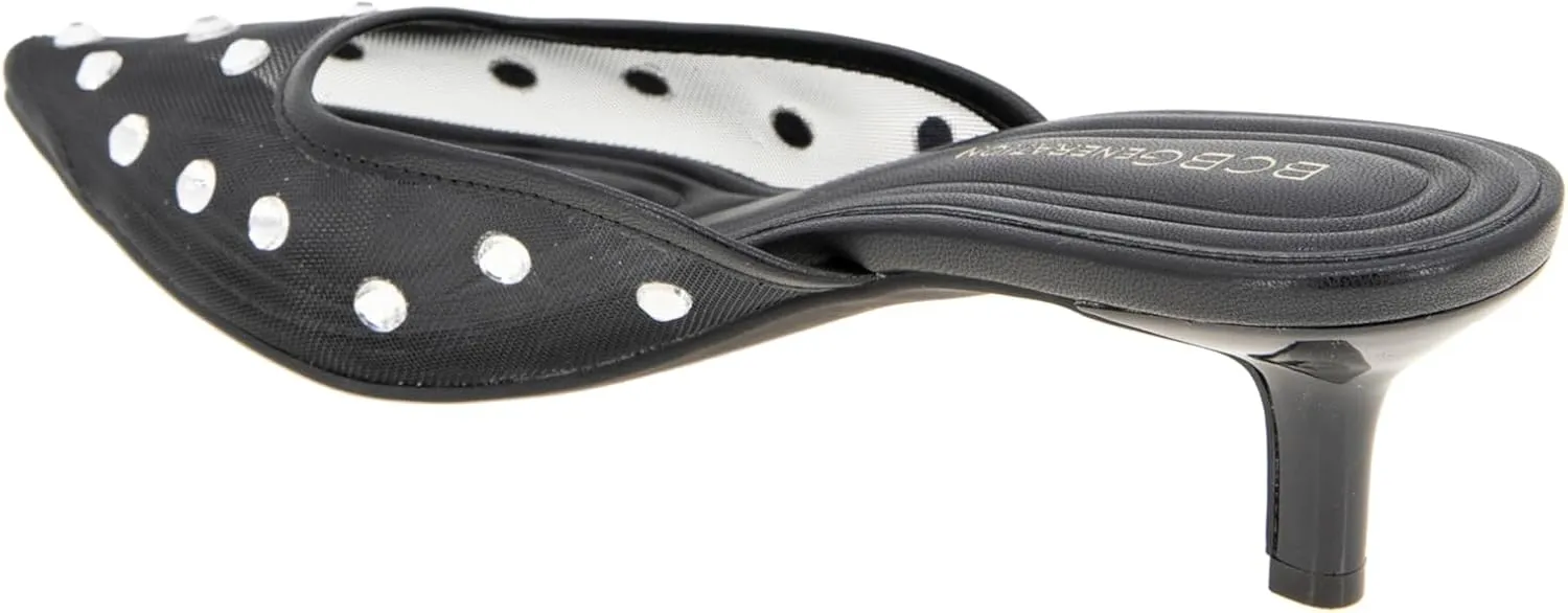 BCBGeneration Women's Dixy Mule
