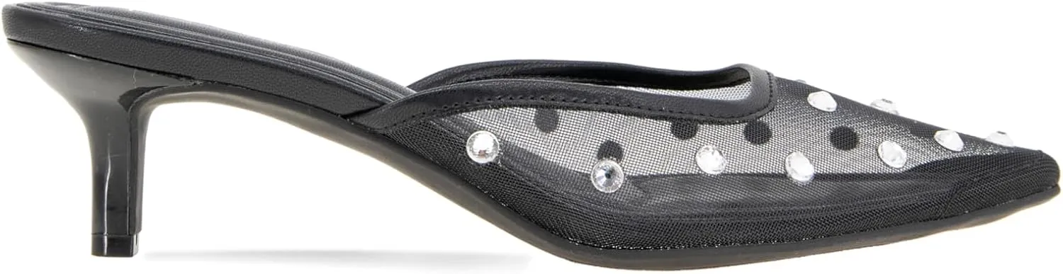 BCBGeneration Women's Dixy Mule