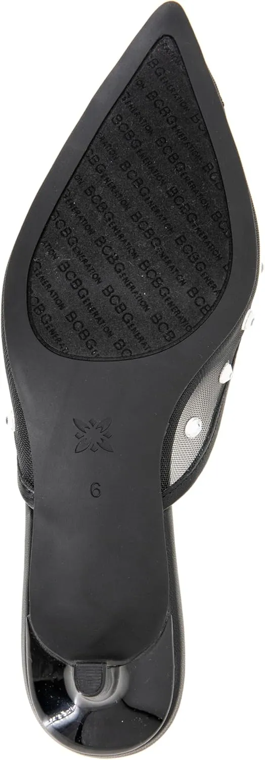 BCBGeneration Women's Dixy Mule