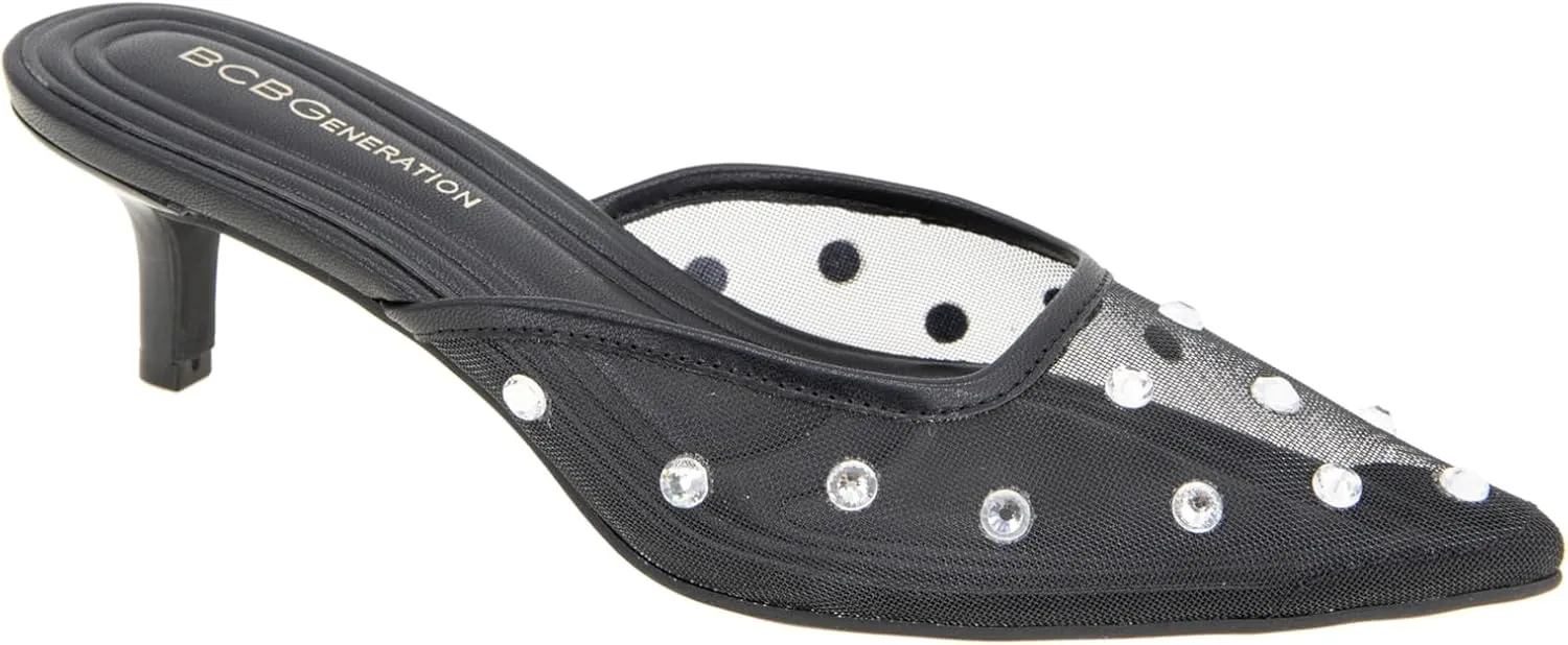 BCBGeneration Women's Dixy Mule