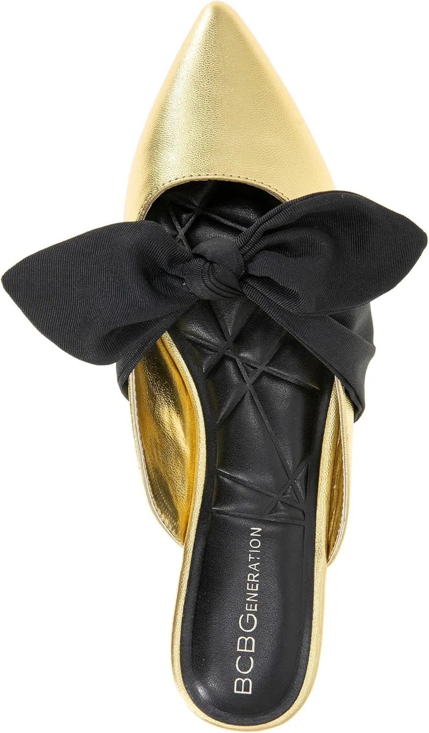 BCBGeneration Women's Kandy Mule
