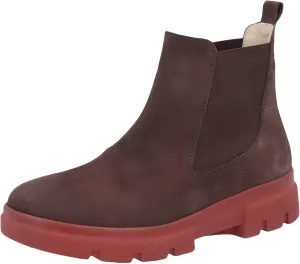 Berkemann Women's Classic Chelsea Boot, Brown, 6.5