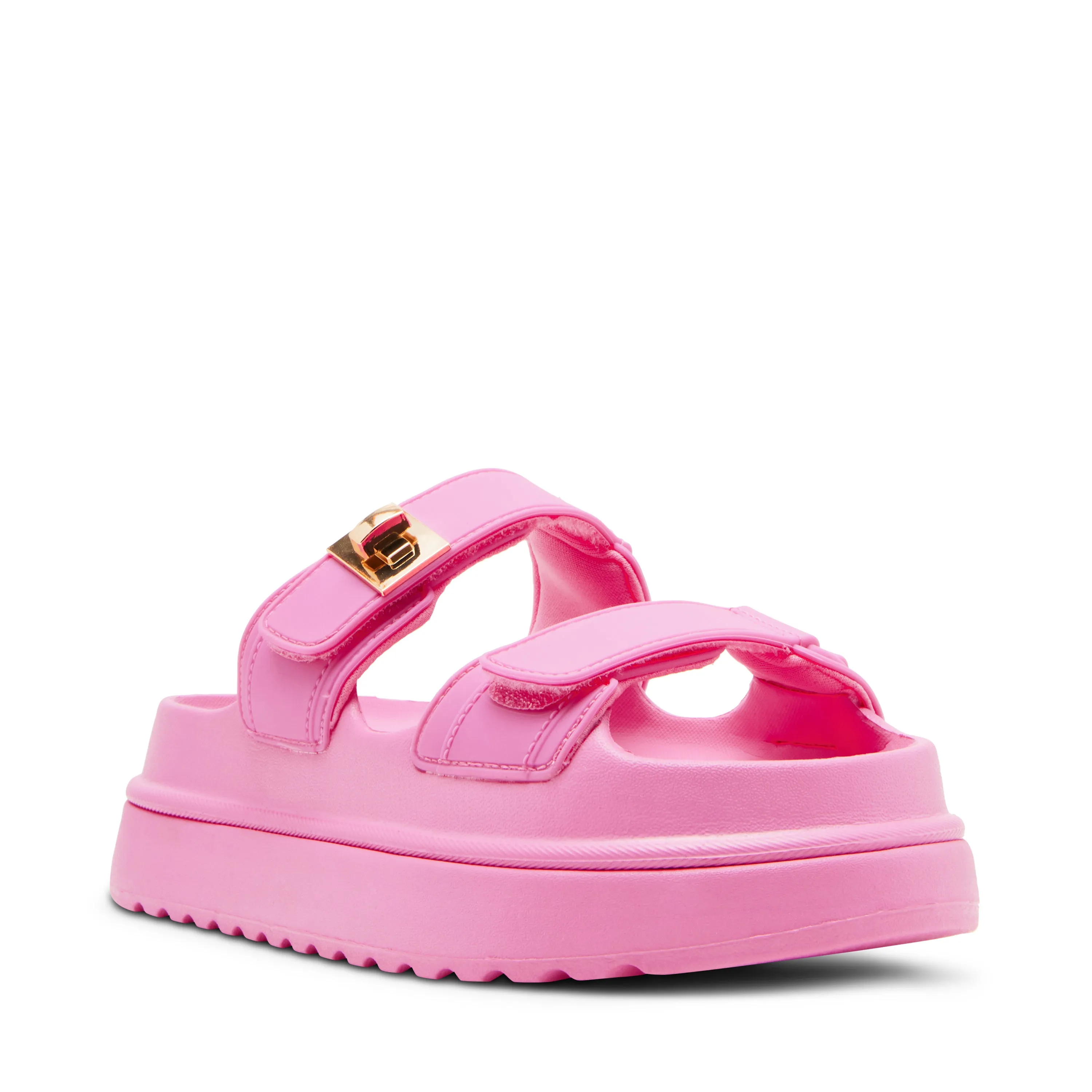 BIGSCHMONA-J PINK SANDAL