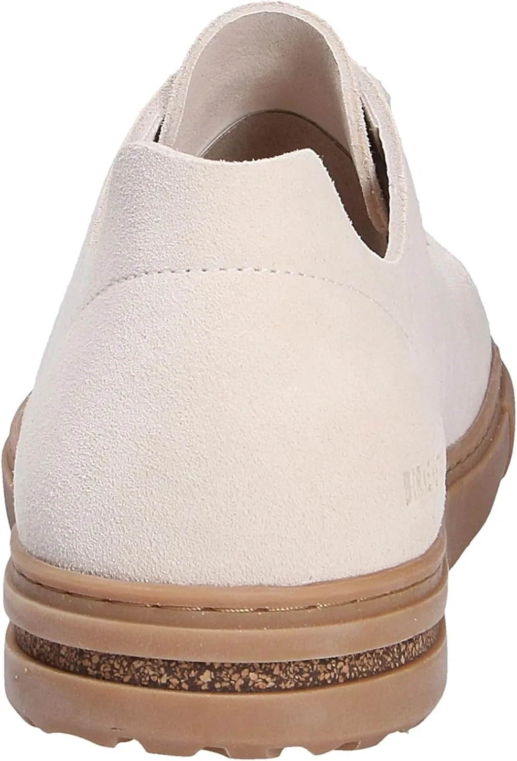 Birkenstock Unisex-Adult Low-top Bend Dc Gray Taupe Sd R