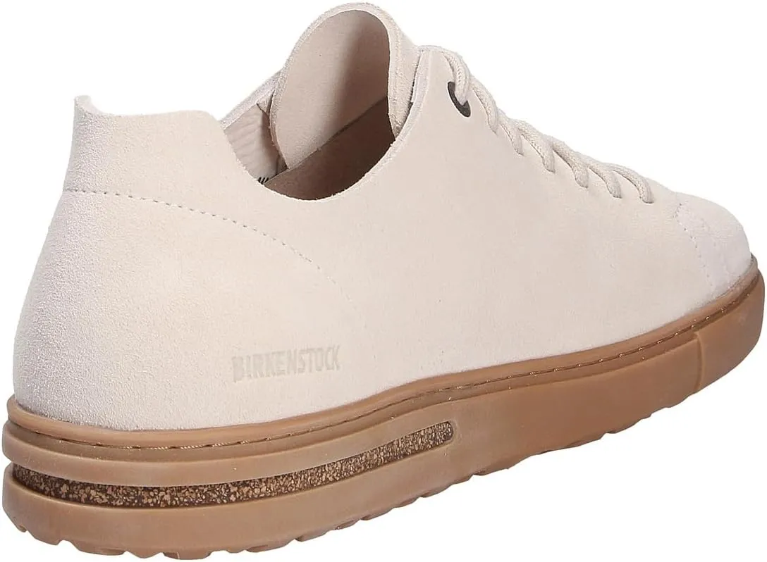 Birkenstock Unisex-Adult Low-top Bend Dc Gray Taupe Sd R