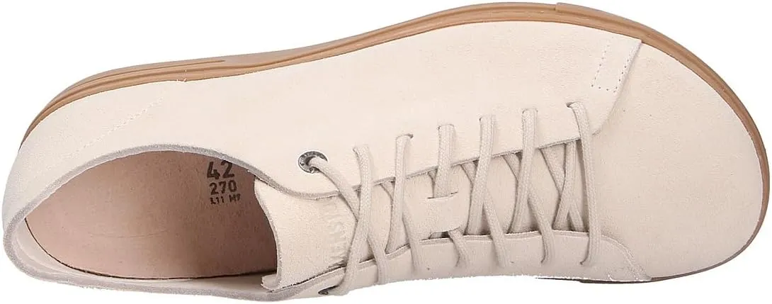 Birkenstock Unisex-Adult Low-top Bend Dc Gray Taupe Sd R