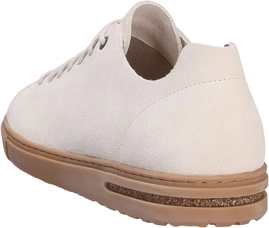 Birkenstock Unisex-Adult Low-top Bend Dc Gray Taupe Sd R