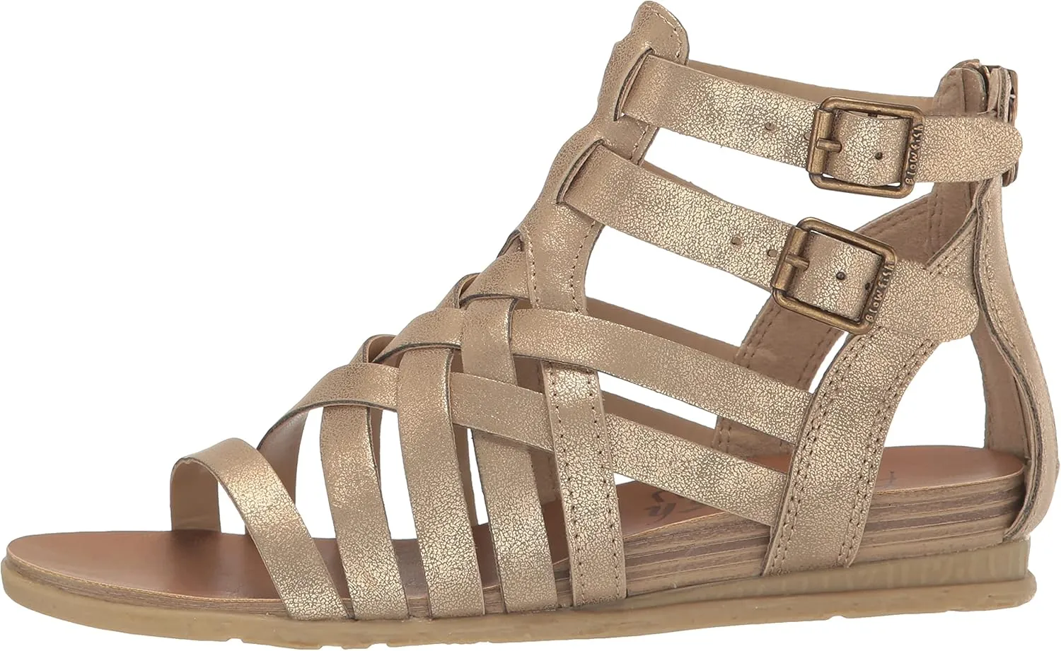 Blowfish Malibu Women's Bolivia Sandal