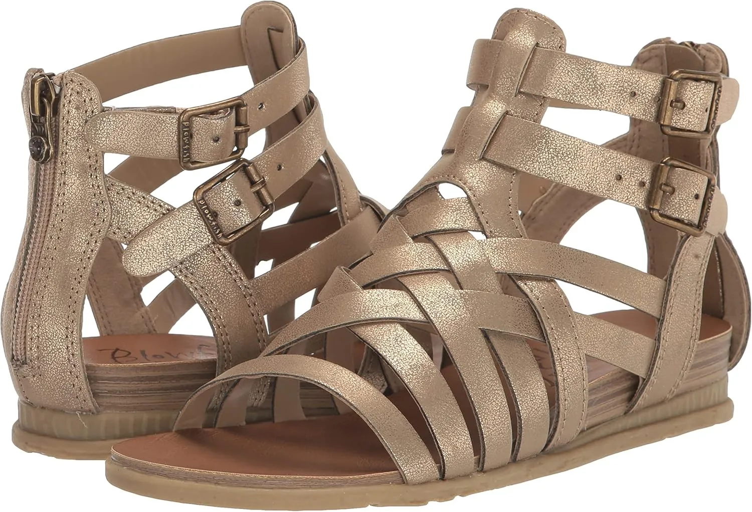 Blowfish Malibu Women's Bolivia Sandal