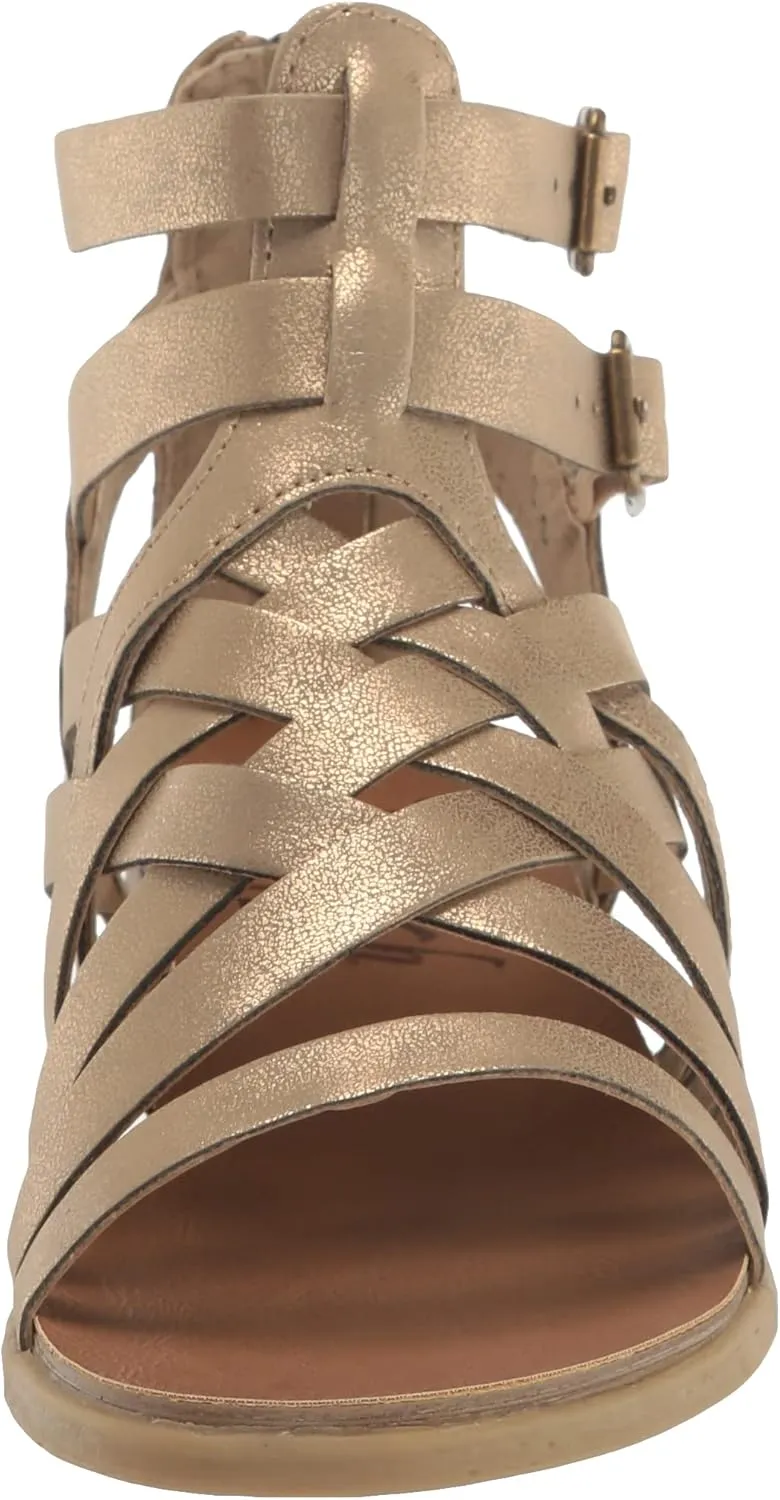 Blowfish Malibu Women's Bolivia Sandal