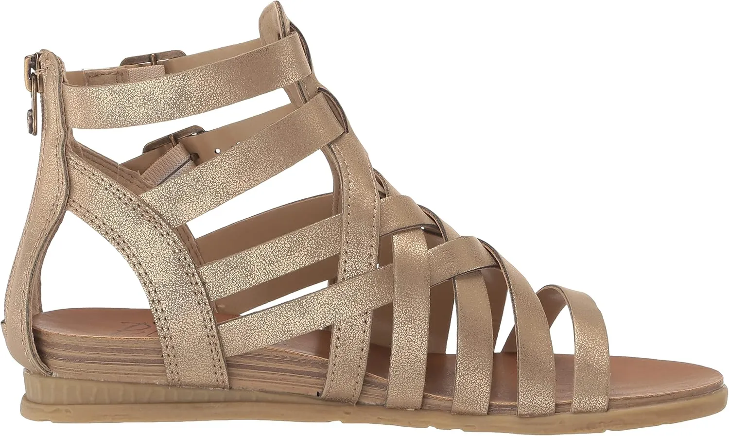 Blowfish Malibu Women's Bolivia Sandal