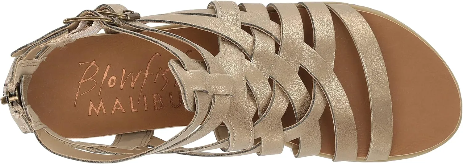 Blowfish Malibu Women's Bolivia Sandal