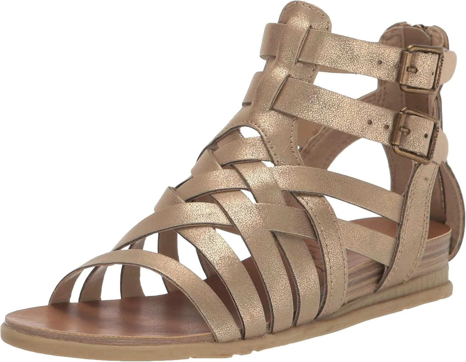 Blowfish Malibu Women's Bolivia Sandal